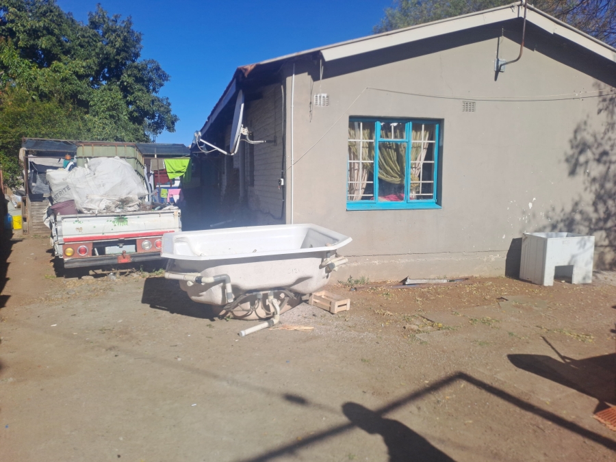 3 Bedroom Property for Sale in Oos Einde North West
